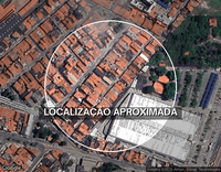 Apartamento com 119,10m² de área privativa