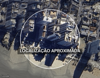 Apartamento Luxuoso com 334,86 m² em Praia Grande/SP