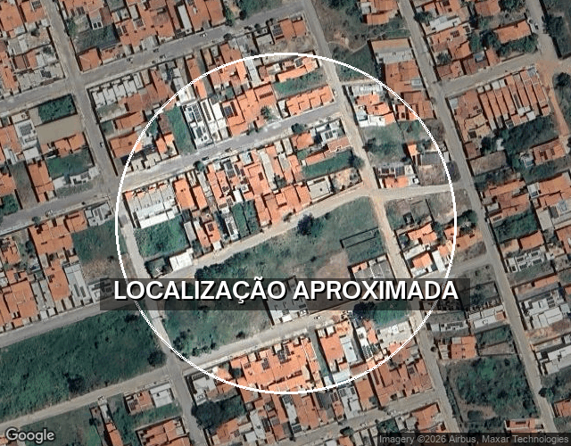 Casa com 1 quarto em Barreiras, BA