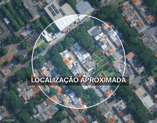 9 Salas Comerciais em Brasília/DF - Desocupadas