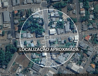 Fração Ideal de Parte de Lote Rural com 50.000m²