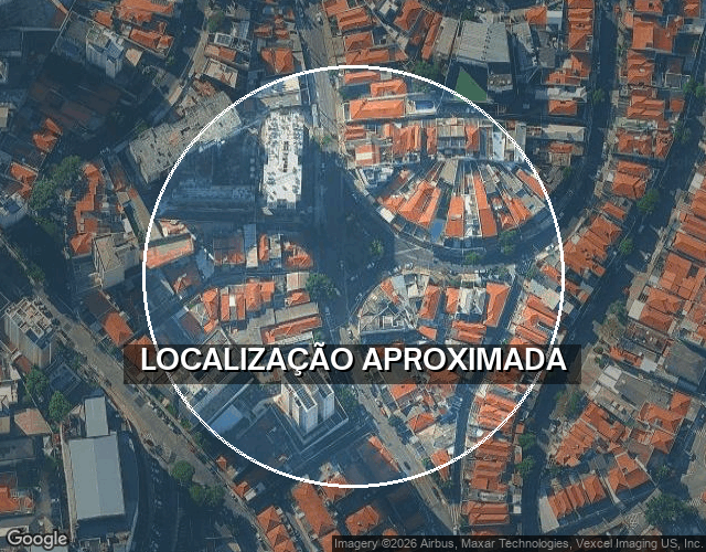 Residencial com 3 prédios em São Paulo - SP