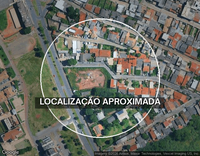 Casa com 2 quartos e 70m² em Águas Claras/DF