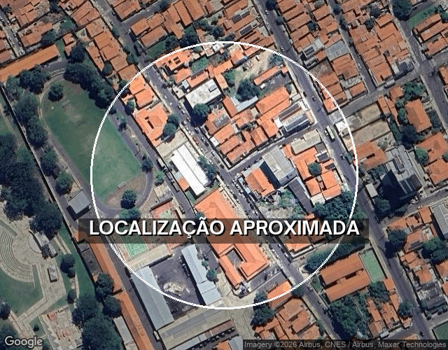 Terreno Urbano com Edificação em Teresina - PI