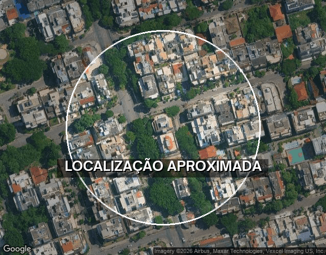 Apartamento com 2 Quartos e 2 Vagas na Freguesia de Jacarepaguá