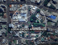 Fração de Terras com Benfeitorias em Santa Rosa/RS