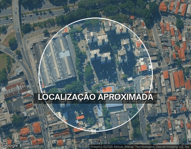 Apartamento com 1 quarto em São Paulo