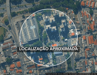 Apartamento com 1 quarto em São Paulo