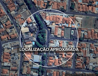 Propriedade Agrícola com 15 Alqueires em Taquaritinga/SP