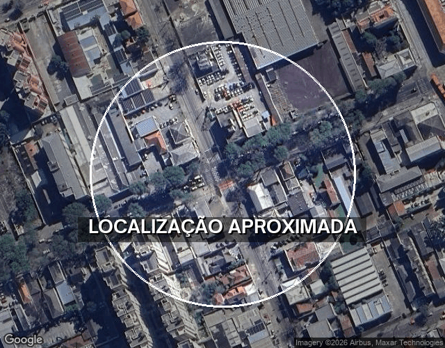 Terreno Urbano com 600m² em Rebouças