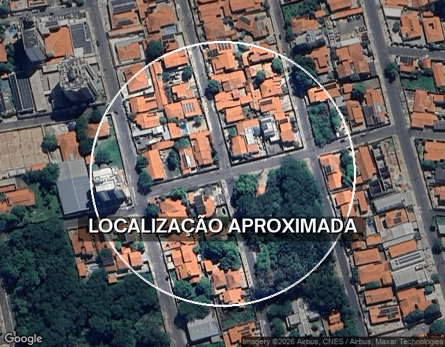 Terreno com 315m² em Teresina