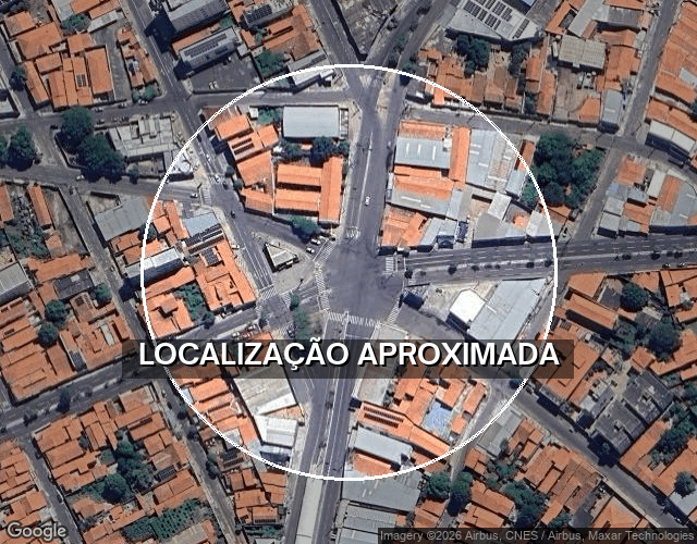 Terreno Urbano em Teresina - PI