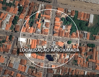 Chácara com 3,02ha em Monte Santo de Minas/MG