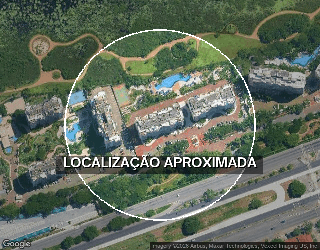 Apartamento com 3 quartos e 1 vaga em Rio de Janeiro