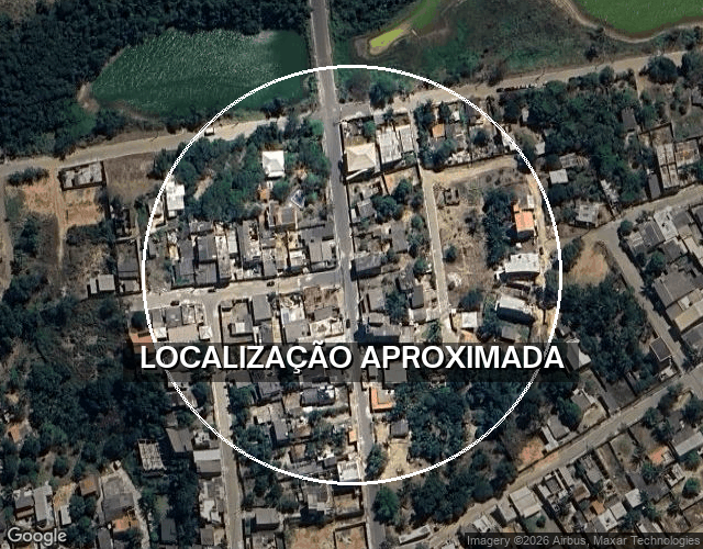 Terreno Amplo em Anchieta/ES