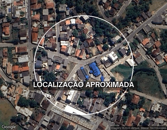 Terreno em Anchieta/ES com 300.000,00 de avaliação