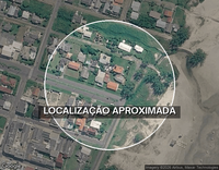 Sobrado com 471m² e terreno de 2.310m² em Capão da Canoa