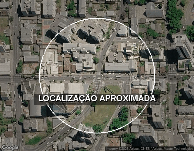 Terreno com 435m² em Charqueadas/RS
