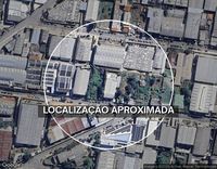 Imóvel Industrial Amplo em Santana de Parnaíba