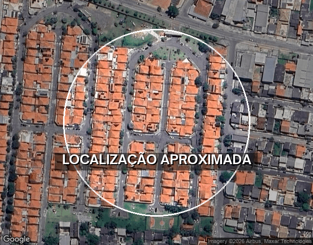 Casa com 48,48m² e 1 vaga em Rio de Janeiro