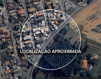 Sítio Santo Antonio com 4 casas e 4 ranchos