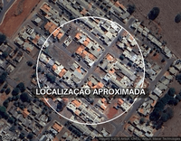 Imóvel em Loanda/PR com 210m² de Terreno