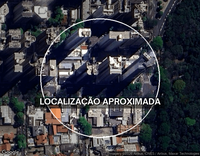 Apartamento com 3 Quartos e 3 Banheiros em Maringá