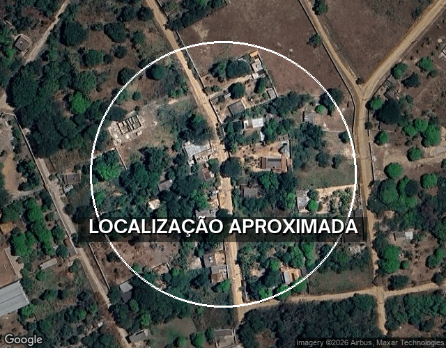 Casa com 85,81m² de área privativa e 258,07m² de terreno