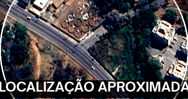 Terreno com 387,79m² em São Gonçalo - RJ