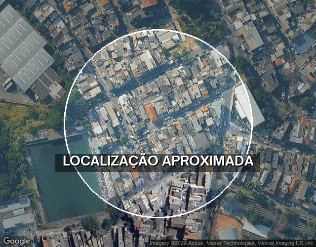 Apartamento com 42,67m² em São Paulo