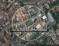 Apartamento com 0 quartos e 0 banheiros em Rio de Janeiro