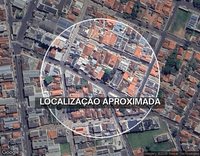 Chácara com 0,2980 hectares em São Sebastião do Paraíso/MG