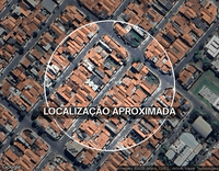 Parte ideal de 50% do imóvel com 3 quartos em Cosmópolis/SP