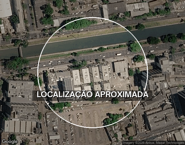 Apartamento com 2 quartos e 1 banheiro em Porto Alegre