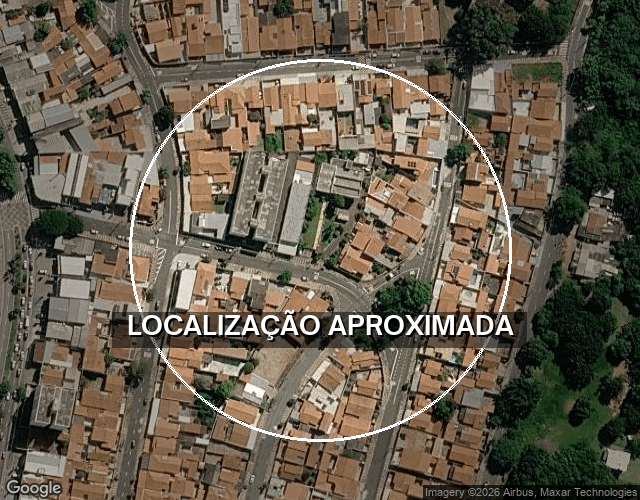 Prédio Industrial com 389m² em Terreno de 1.773m²