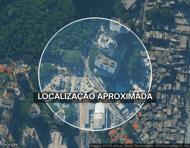 Apartamento Duplex/Triplex com 416m² e 3 Vagas em São Paulo/SP