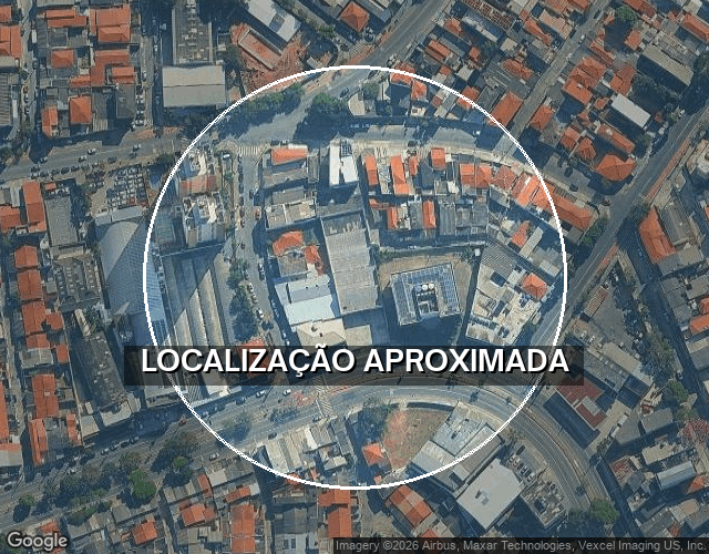 Galpão Comercial com 1415m² na Vila Lageado, São Paulo/SP