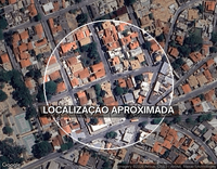 Imóvel Residencial com 93m² em Santos Dumont/MG