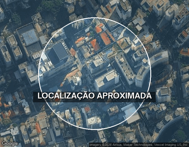 Edifício Comercial Moderno com 5 Lajes Livres e 51 Vagas