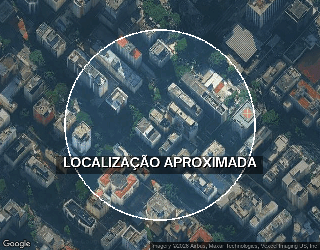Salas Comerciais em Edifício Eugênio Center - Jardim Paulista