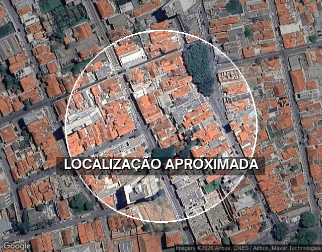 Prédio Residencial com 270m² de Terreno no Centro de Bragança Paulista/SP