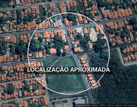 Terreno Amplo em Teresina/PI - 51.581,16 m²