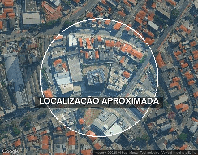 Prédio Comercial Alto Padrão Fachada Espelhada com +40 Vagas