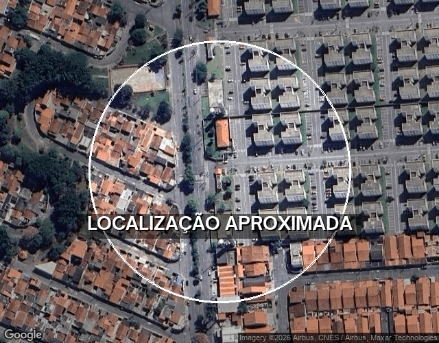 Apartamento com 116,03m² em Taubaté/SP