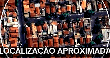 Casa aconchegante em Araçatuba com 62,56m²