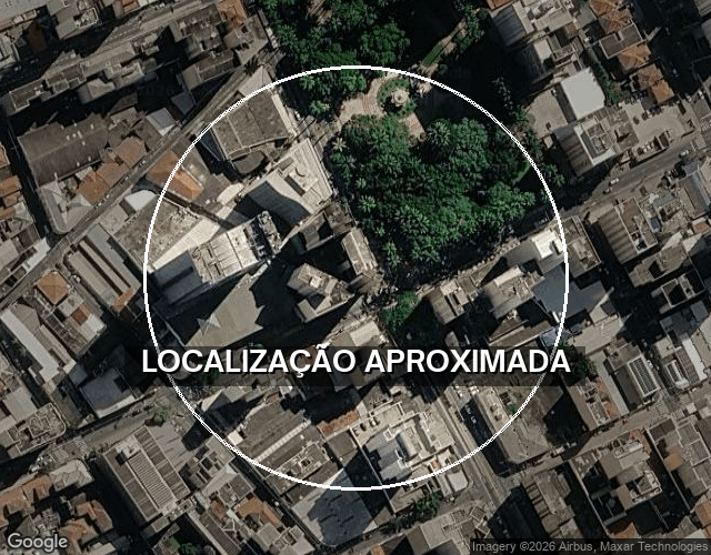 Escritório com Garagem em Campinas - SP
