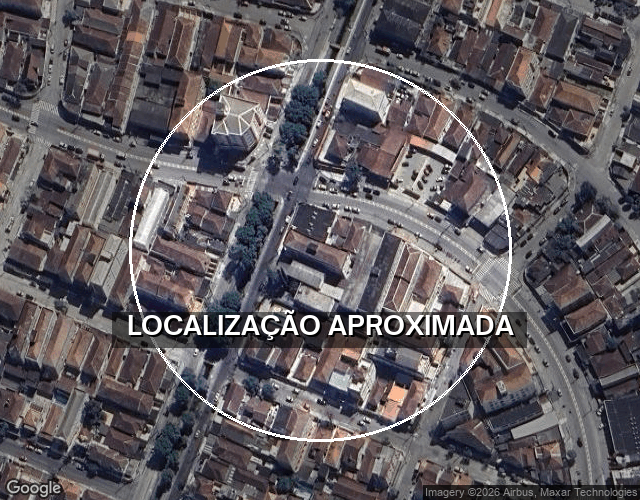 Apartamento com 1 Quarto em São Vicente/SP