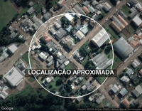 Parte de Lote Rural com 121.000m² em São Bernardino/SC