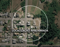 Apartamento com 2 quartos em Farroupilha/RS
