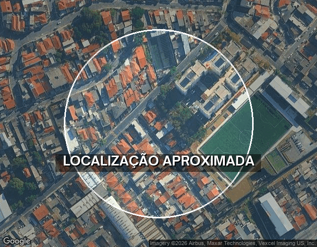 Casa com 100m² em São Paulo/SP